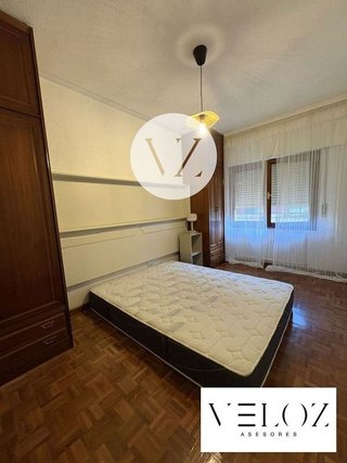 Piso en alquiler en Carmelitas - San Marcos - Campillo en Salamanca
