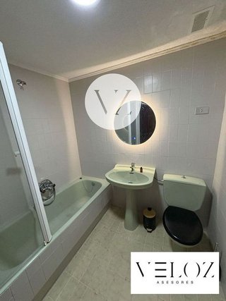 Piso en alquiler en Carmelitas - San Marcos - Campillo en Salamanca