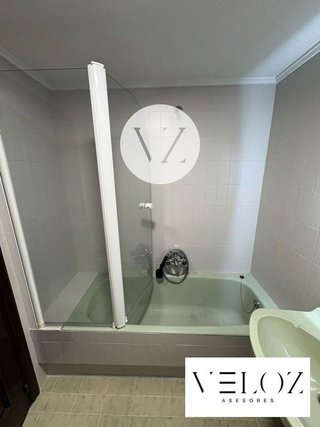 Piso en alquiler en Carmelitas - San Marcos - Campillo en Salamanca