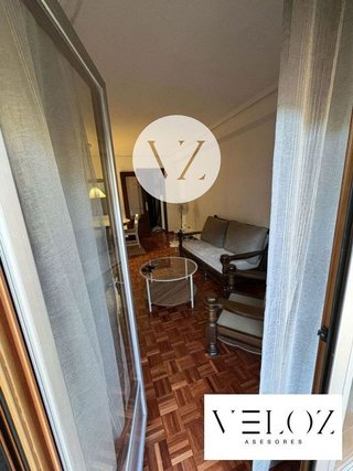 Piso en alquiler en Carmelitas - San Marcos - Campillo en Salamanca