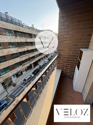 Piso en alquiler en Carmelitas - San Marcos - Campillo en Salamanca