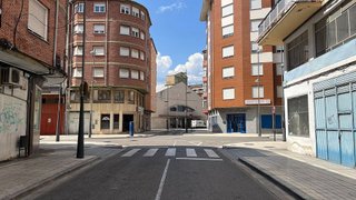 Piso en alquiler en Centro en Ponferrada