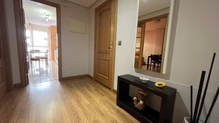 Piso en alquiler en Centro en Ponferrada