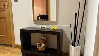Piso en alquiler en Centro en Ponferrada