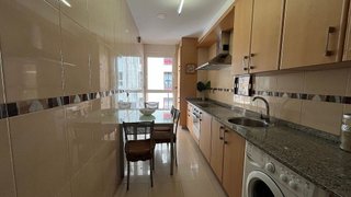 Piso en alquiler en Centro en Ponferrada