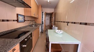Piso en alquiler en Centro en Ponferrada