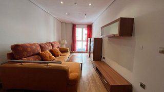 Piso en alquiler en Centro en Ponferrada