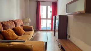 Piso en alquiler en Centro en Ponferrada