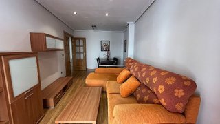 Piso en alquiler en Centro en Ponferrada