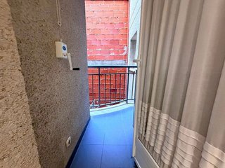 Ático en alquiler en El Viso en Madrid