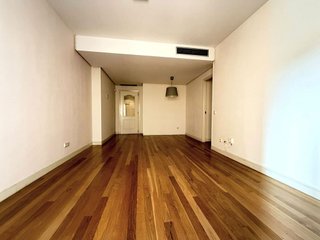 Ático en alquiler en El Viso en Madrid