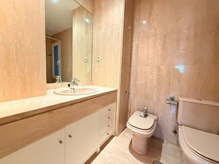 Ático en alquiler en El Viso en Madrid