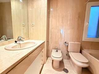 Ático en alquiler en El Viso en Madrid