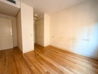 Ático en alquiler en El Viso en Madrid