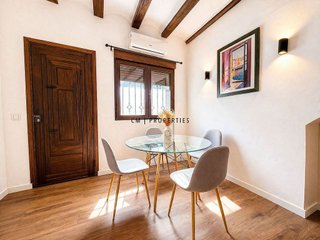 Piso en alquiler en El Cabanyal- El Canyamelar en Valencia