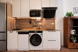 Piso en alquiler en El Cabanyal- El Canyamelar en Valencia