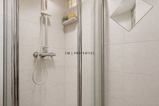 Piso en alquiler en El Cabanyal- El Canyamelar en Valencia