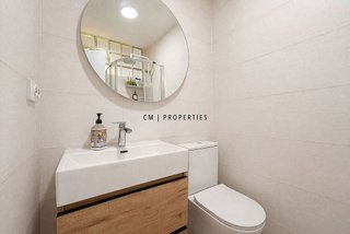 Piso en alquiler en El Cabanyal- El Canyamelar en Valencia