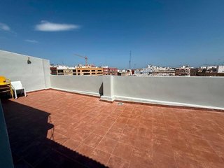 Piso en alquiler en El Calvari en Valencia