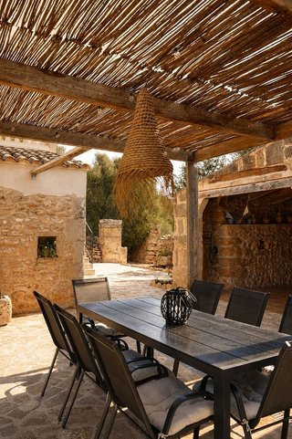 Casa rural en alquiler en Llucmajor Interior en Llucmajor