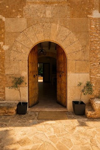 Casa rural en alquiler en Llucmajor Interior en Llucmajor