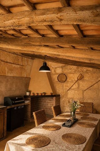 Casa rural en alquiler en Llucmajor Interior en Llucmajor