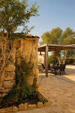 Casa rural en alquiler en Llucmajor Interior en Llucmajor