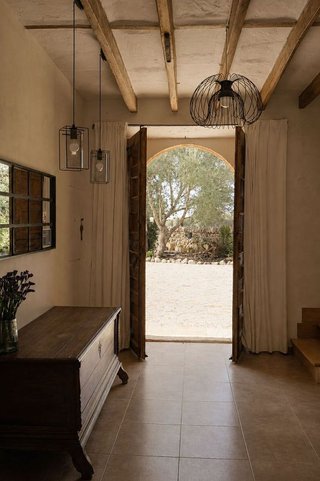 Casa rural en alquiler en Llucmajor Interior en Llucmajor
