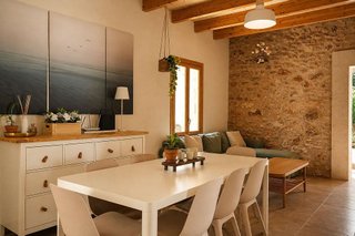 Casa rural en alquiler en Llucmajor Interior en Llucmajor