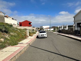 Terreno en venta en Cono Sur en Palmas de Gran Canaria(Las)