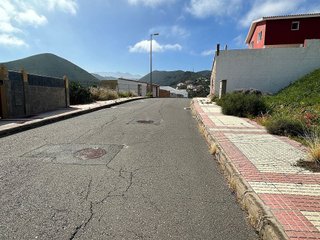Terreno en venta en Cono Sur en Palmas de Gran Canaria(Las)