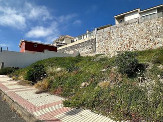 Terreno en venta en Cono Sur en Palmas de Gran Canaria(Las)