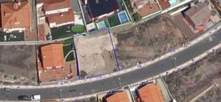 Terreno en venta en Cono Sur en Palmas de Gran Canaria(Las)