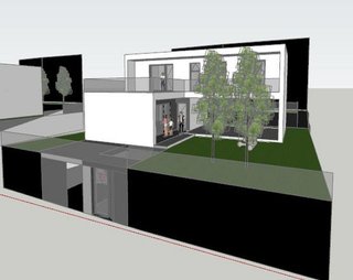 Terreno en venta en Cono Sur en Palmas de Gran Canaria(Las)