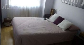 Ático en alquiler en Carmelitas - San Marcos - Campillo en Salamanca