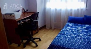 Ático en alquiler en Carmelitas - San Marcos - Campillo en Salamanca