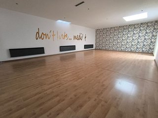 Local comercial en venta en Centro en Palencia