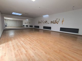 Local comercial en venta en Centro en Palencia