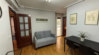 Piso en alquiler en Centro en Salamanca