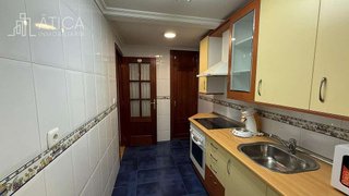 Piso en alquiler en Centro en Salamanca