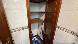 Piso en alquiler en Centro en Salamanca
