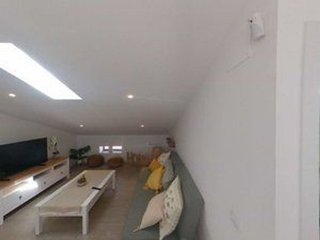 Ático en alquiler en Universidad - Malasaña en Madrid