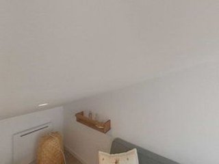 Ático en alquiler en Universidad - Malasaña en Madrid