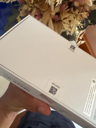 Xiaomi Redmi 15C 128GB Azul