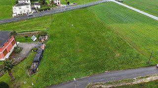 Terreno en venta en Castropol