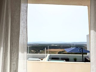 Ático en alquiler en Vejer de la Frontera