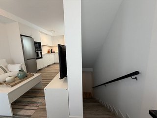 Ático en alquiler en Vejer de la Frontera