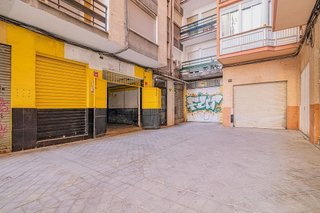 Local comercial en venta en Camino de Ronda - Rosaleda en Granada