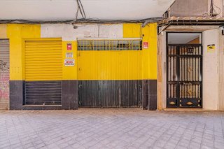 Local comercial en venta en Camino de Ronda - Rosaleda en Granada