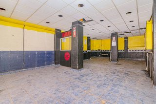 Local comercial en venta en Camino de Ronda - Rosaleda en Granada